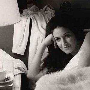 Fotoğraf Françoise Fabian