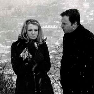 Fotoğraf Jean-Louis Trintignant