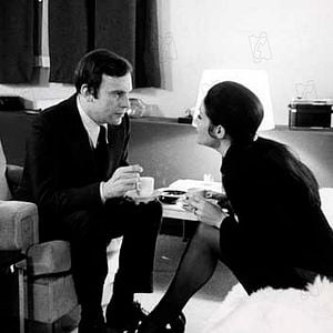 Fotoğraf Françoise Fabian