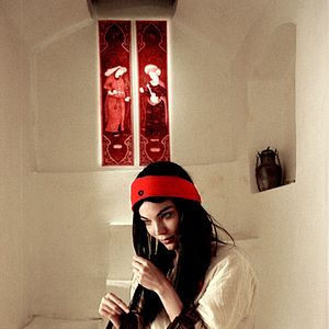 Fotoğraf Coralie Revel