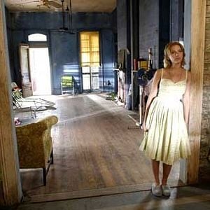 Fotoğraf Scarlett Johansson