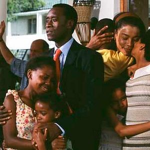 Fotoğraf Don Cheadle