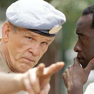 Fotoğraf Nick Nolte