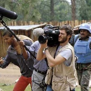 Fotoğraf Hotel Rwanda