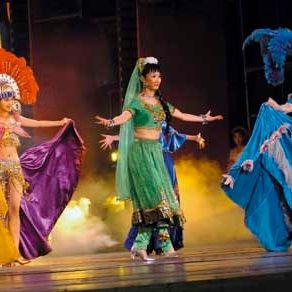 Fotoğraf Jia Zhangke