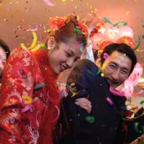 Fotoğraf Jia Zhangke