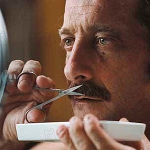 Fotoğraf Emmanuel Carrère