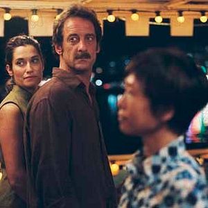 Fotoğraf Emmanuelle Devos