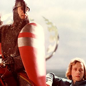 Fotoğraf Fabrice Luchini