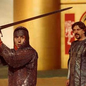 Fotoğraf Fabrice Luchini