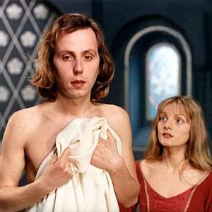 Fotoğraf Arielle Dombasle