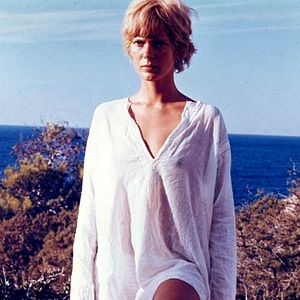 Fotoğraf Barbet Schroeder