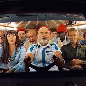 Fotoğraf Willem Dafoe