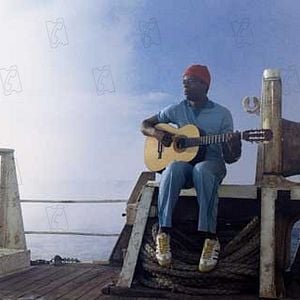 Fotoğraf Seu Jorge