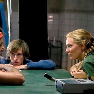 Fotoğraf Suda Yaşam