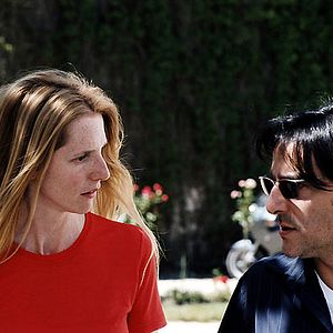 Fotoğraf Yvan Attal