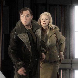 Fotoğraf Kerry Conran