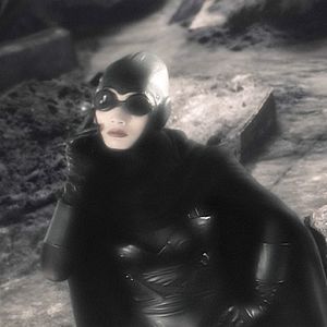 Fotoğraf Kerry Conran