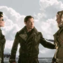 Fotoğraf Angelina Jolie