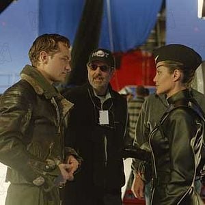 Fotoğraf Angelina Jolie