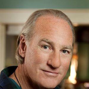 Fotoğraf Craig T. Nelson