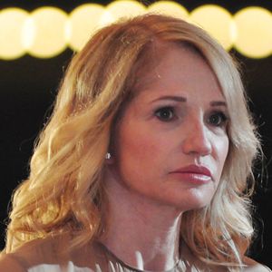 Fotoğraf Ellen Barkin