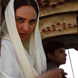 Fotoğraf Sepideh Farsi