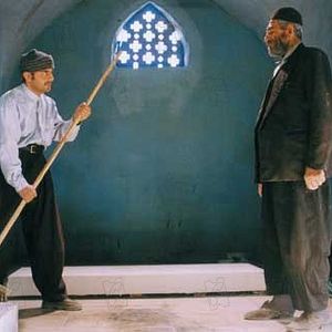 Fotoğraf Sepideh Farsi