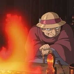 Fotoğraf Yürüyen Şato