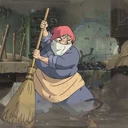 Fotoğraf Hayao Miyazaki