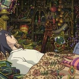 Fotoğraf Hayao Miyazaki