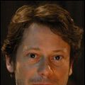 Fotoğraf Mathieu Amalric