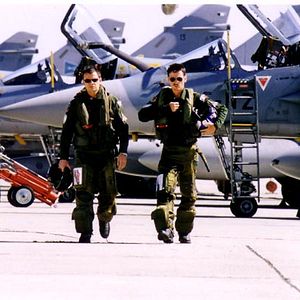 Fotoğraf Gérard Pirès