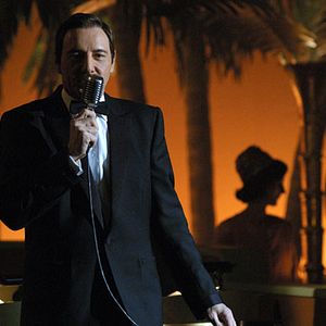 Fotoğraf Beyond the Sea