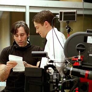 Fotoğraf Topher Grace