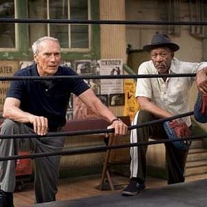 Fotoğraf Morgan Freeman