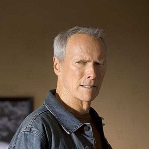 Fotoğraf Clint Eastwood