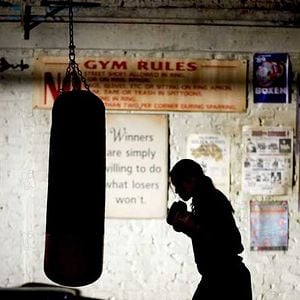 Fotoğraf Clint Eastwood