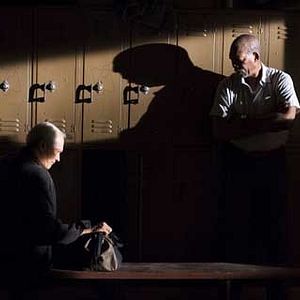 Fotoğraf Morgan Freeman