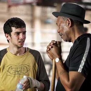 Fotoğraf Morgan Freeman