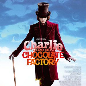 Fotoğraf Charlie’nin Çikolata Fabrikası