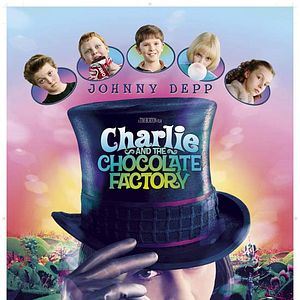 Fotoğraf Charlie’nin Çikolata Fabrikası