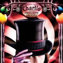 Fotoğraf Charlie’nin Çikolata Fabrikası