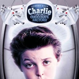 Fotoğraf Charlie’nin Çikolata Fabrikası
