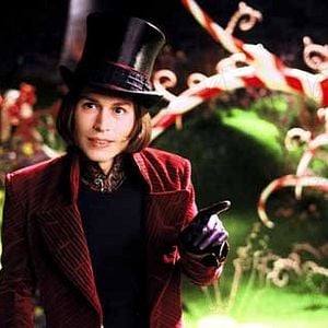 Fotoğraf Charlie’nin Çikolata Fabrikası