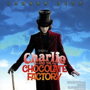 Fotoğraf Charlie’nin Çikolata Fabrikası