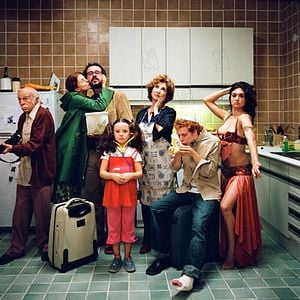 Fotoğraf İnsanlık Hali