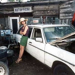 Fotoğraf Penélope Cruz