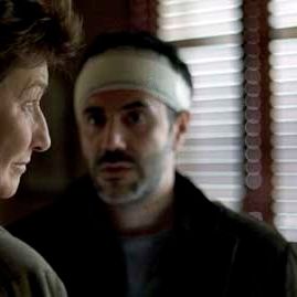 Fotoğraf Richard Berry