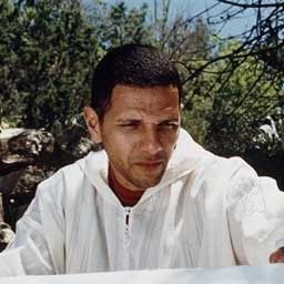 Fotoğraf Roschdy Zem